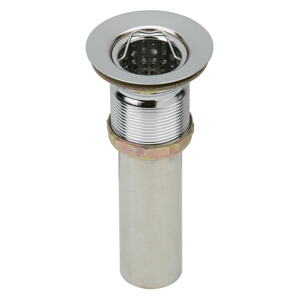 Elkay Tarja Asana® Acero Inoxidable 14-3/8" x 14-3/8" x 6" de Un Tazón Bajo Cubierta Bathroom — vista de producto