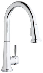 Elkay Tarja Crosstown® Calibre 18 Acero Inoxidable 31-1/2" x 18-1/2" x 9" 60/40 de Dos Tazones Bajo Cubierta (Kit) — vista de producto