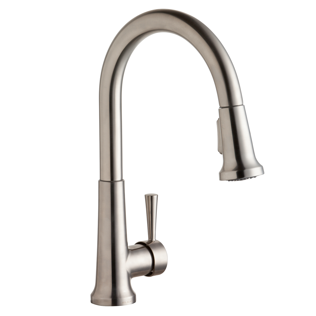 Elkay Everyday Grifo de Cocina Extraíble — Acero Lustroso