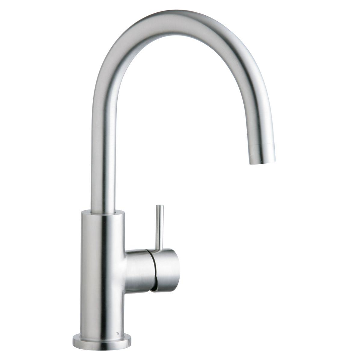 Elkay Allure Grifo de Cocina — Acero Inoxidable Satinado