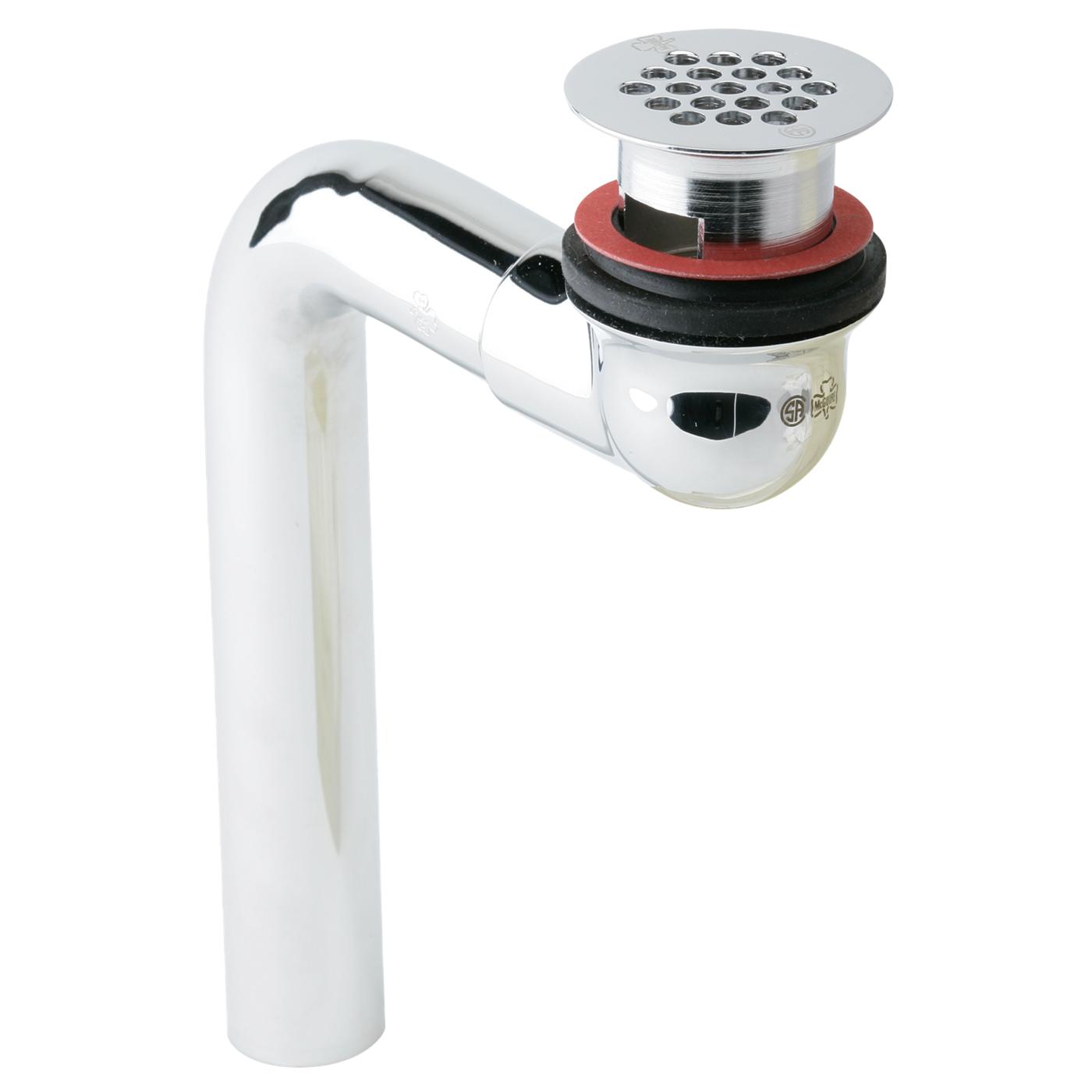 Elkay Tarja Asana® Acero Inoxidable 19-1/2" x 13-5/16" x 6-1/4" de Un Tazón Bajo Cubierta Bathroom — vista de producto