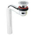 Elkay Drenaje Deluxe 3½" — Acero Inoxidable 304 — Elkay
