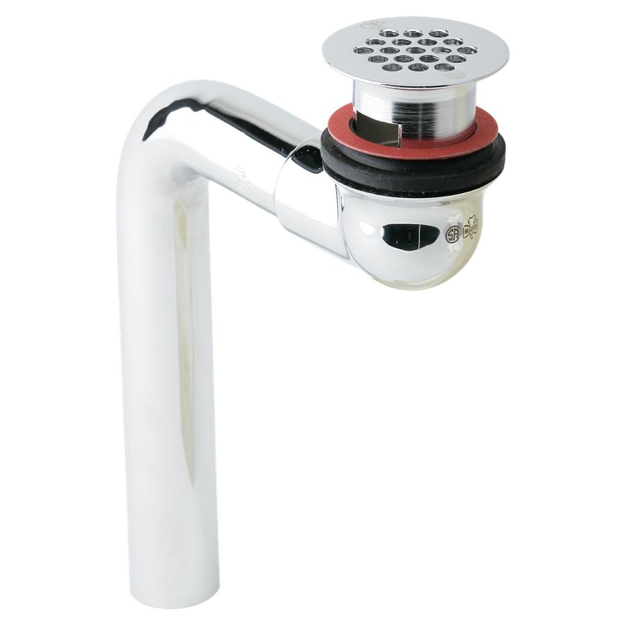 Elkay Drenaje Deluxe 3½" — Acero Inoxidable 304 — Elkay