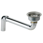 Elkay Tarja Lustertone® Classic Acero Inoxidable 31-3/4" x 16-1/2" x 5-3/8" de Dos Tazones Iguales ADA Bajo Cubierta — vista de producto