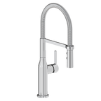 Elkay Avado Grifo de Cocina Semiprofesional — Cromo