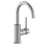 Elkay Avado Grifo para Bar y Prep — Acero Lustroso