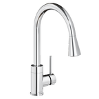 Elkay Avado Grifo de Cocina Extraíble — Cromo