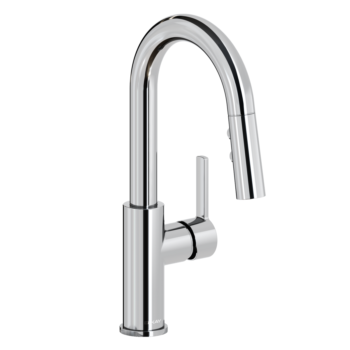 Elkay Avado Grifo para Bar y Prep — Cromo