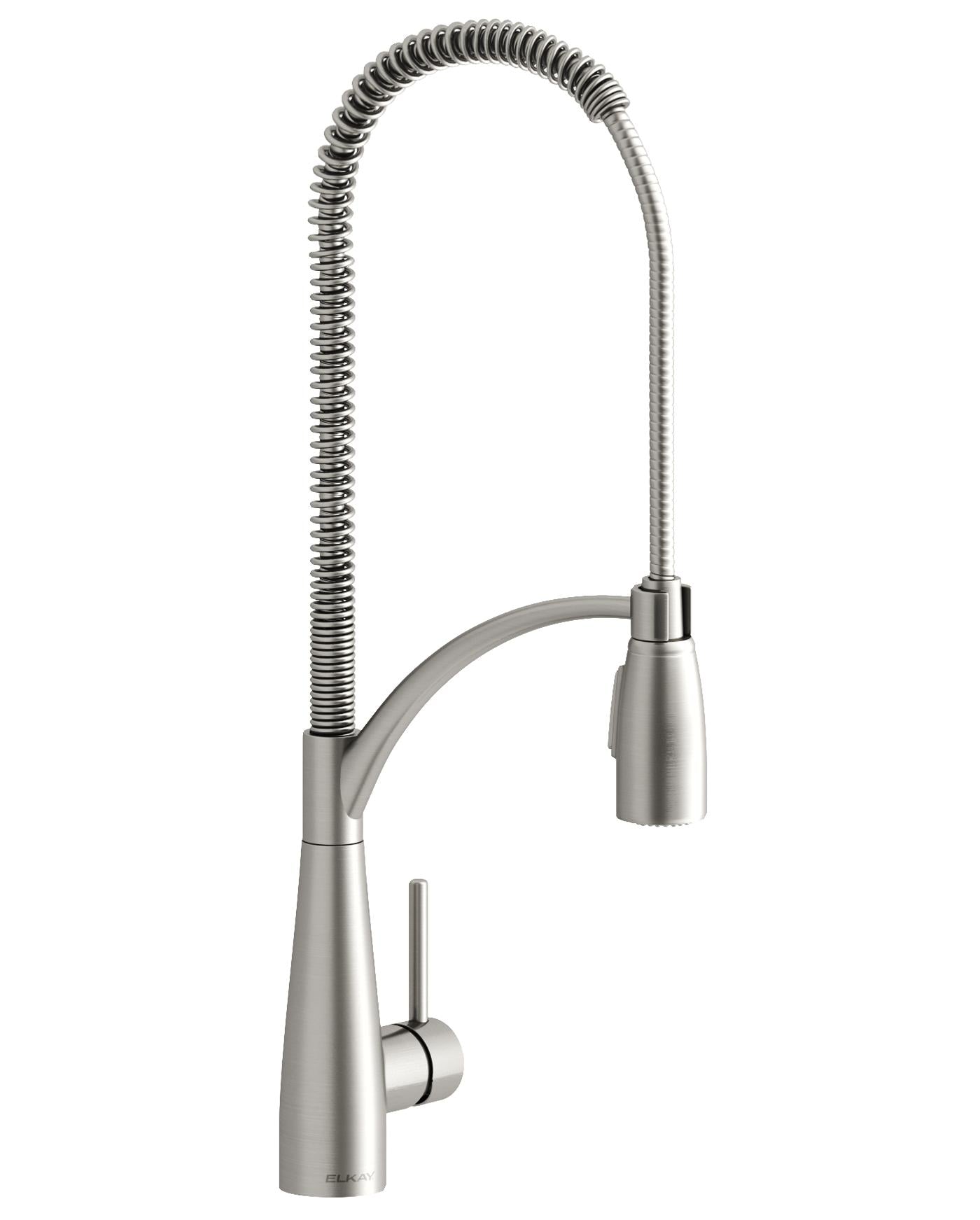 Elkay Tarja Crosstown® Calibre 16 Workstation Acero Inoxidable 31-1/2" x 18-1/2" x 9" de Un Tazón Bajo Cubierta (Kit con Llave Filtrada para Bebidas) — vista de producto