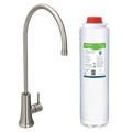 Elkay Avado Llave para Agua Filtrada — Acero Lustroso