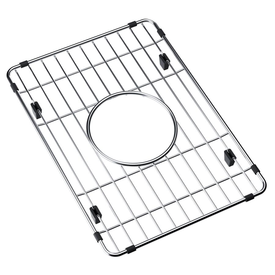 Elkay Rejilla de Fondo de Acero Inoxidable 10-7/16" x 14-9/16" x 1-5/16" — Elkay