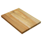 Elkay Tarja Crosstown® Calibre 18 Workstation Acero Inoxidable 31-1/2" x 18-1/2" x 9" de Dos Tazones Iguales Bajo Cubierta (Kit con Llave) con Aqua Divide — vista de producto