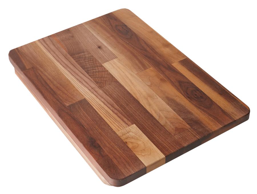 Elkay Tabla de Corte de Madera 12-1/2" x 17-3/8" x 1-1/2" — Elkay