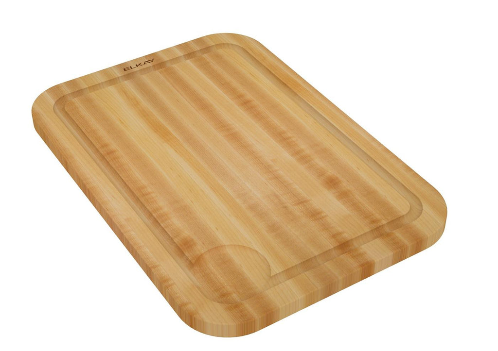 Elkay Tarja Lustertone® Classic Acero Inoxidable 25-1/2" x 19-1/4" x 10" de Un Tazón Bajo Cubierta with Perfect Drain® — vista de producto