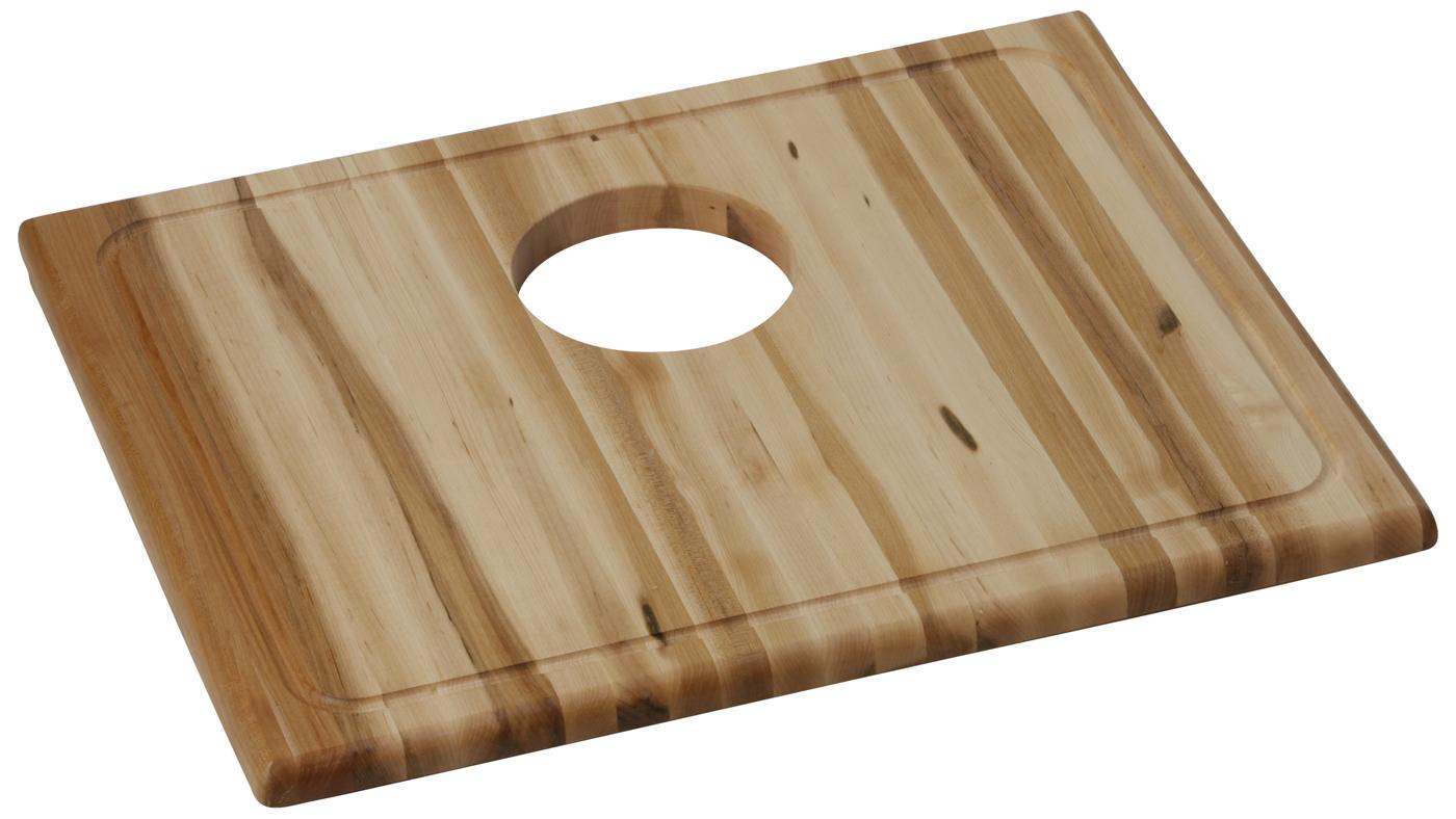 Elkay Tarja Crosstown® Calibre 16 Acero Inoxidable 23-1/2" x 18-1/4" x 8" de Un Tazón Bajo Cubierta (Kit) — vista de producto