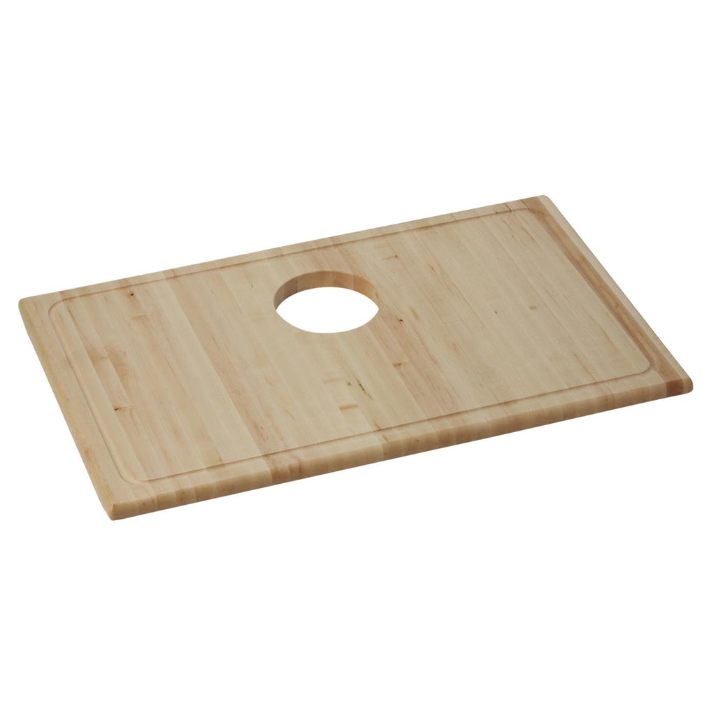 Elkay Tarja Crosstown® Calibre 16 Acero Inoxidable 32-1/2" x 18" x 10" de Un Tazón Bajo Cubierta (Kit) — vista de producto