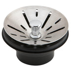 Elkay Tarja Lustertone® Classic Acero Inoxidable 31-1/4" x 20" x 9-7/8" de Dos Tazones Bajo Cubierta with Perfect Drain® — vista de producto