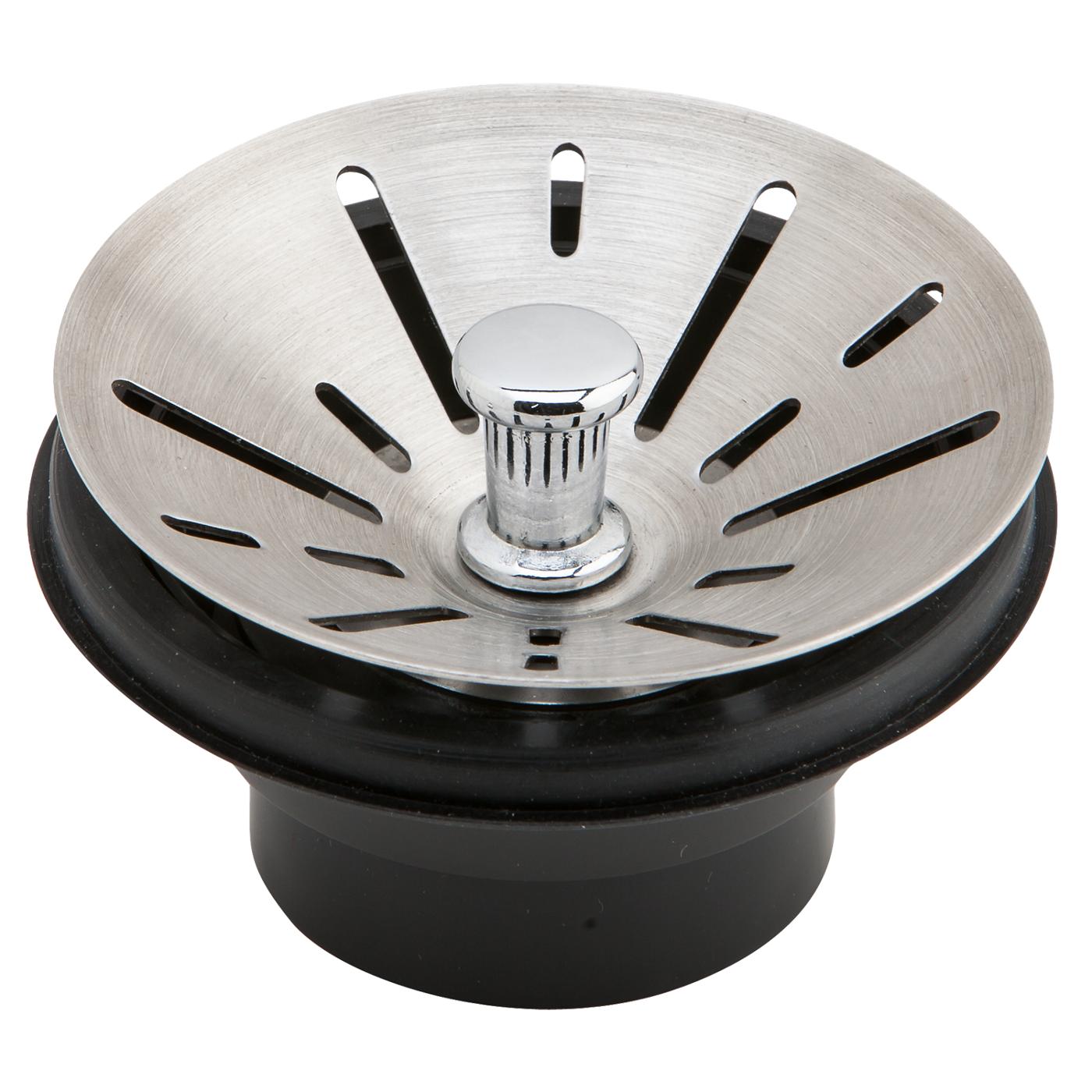 Elkay Tarja Lustertone® Classic Acero Inoxidable 31-1/4" x 20" x 7-7/8" de Dos Tazones Bajo Cubierta with Perfect Drain® — vista de producto