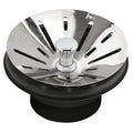 Elkay Perfect Drain® — Drenaje de Acero Inoxidable 304 — Elkay