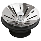 Elkay Tarja Lustertone® Classic Acero Inoxidable 30-3/4" x 18-1/2" x 5-3/8" de Dos Tazones Bajo Cubierta ADA con Perfect Drain® — vista de producto