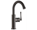 Elkay Explore Grifo para Bar y Prep — Acero Antiguo