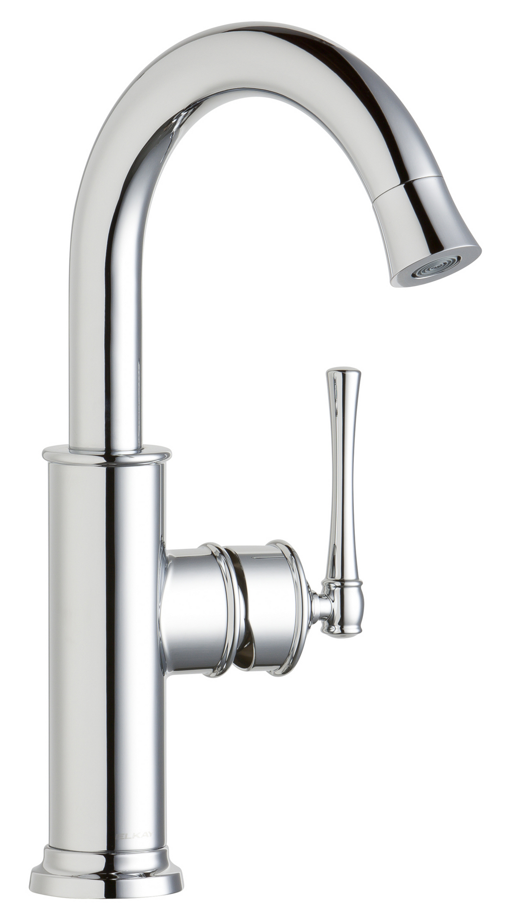 Elkay Explore Grifo para Bar y Prep — Cromo