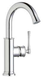Elkay Explore Grifo para Bar y Prep — Cromo