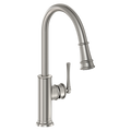 Elkay Explore Grifo de Cocina Extraíble — Acero Lustroso