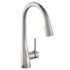 Elkay Gourmet Grifo de Cocina Extraíble — Acero Lustroso