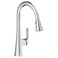 Elkay Harmony Grifo de Cocina Extraíble — Cromo