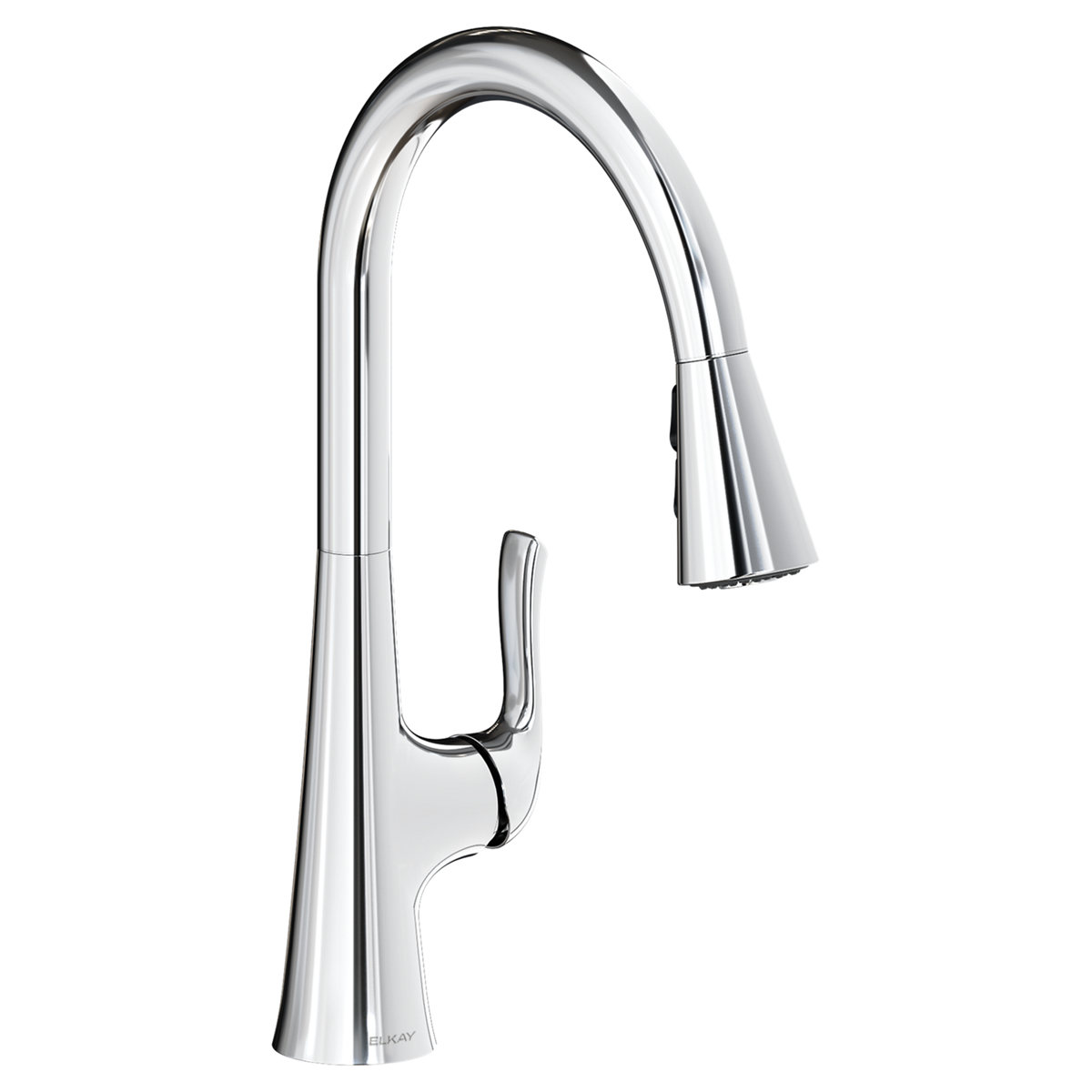Elkay Harmony Grifo de Cocina Extraíble — Cromo