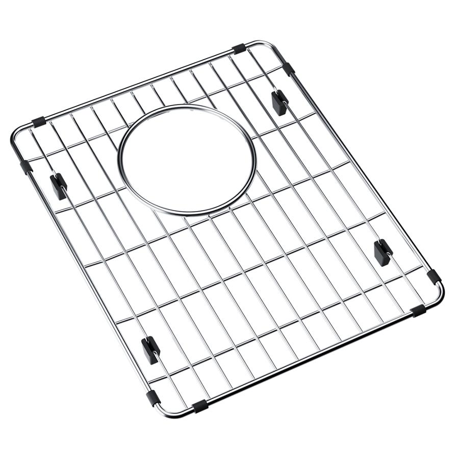 Elkay Rejilla de Fondo de Acero Inoxidable 11-13/16" x 14-3/16" x 1-5/16" — Elkay