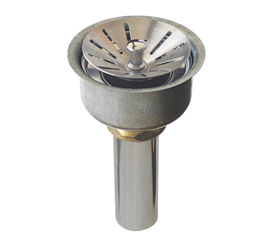 Elkay Perfect Drain® — Drenaje de Acero Inoxidable 304 — Elkay