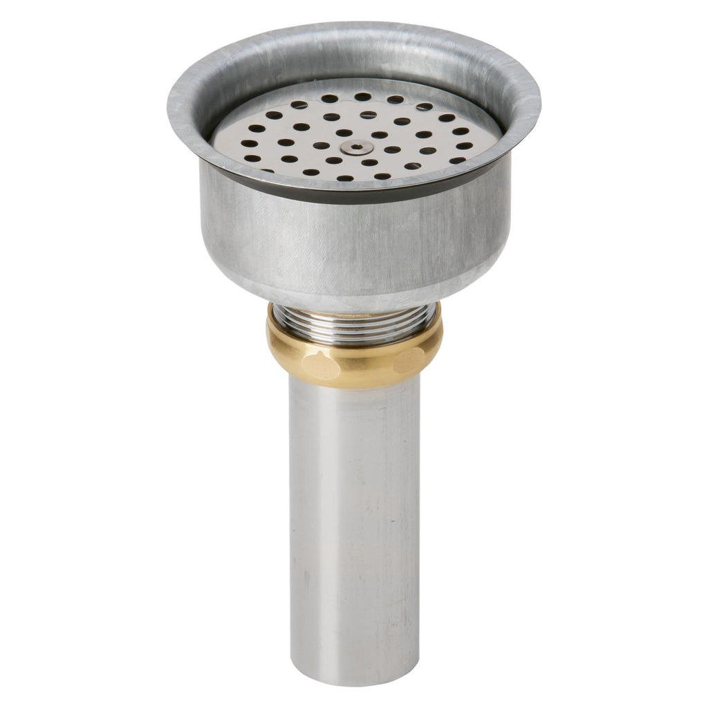 Elkay Tarja Lustertone® Classic Acero Inoxidable 31-1/4" x 20" x 7-7/8" de Dos Tazones Bajo Cubierta with Perfect Drain® — vista de producto