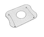 Elkay Tarja Lustertone® Classic Acero Inoxidable 14-1/2" x 11-3/4" x 7" de Un Tazón de Bar Bajo Cubierta — vista de producto