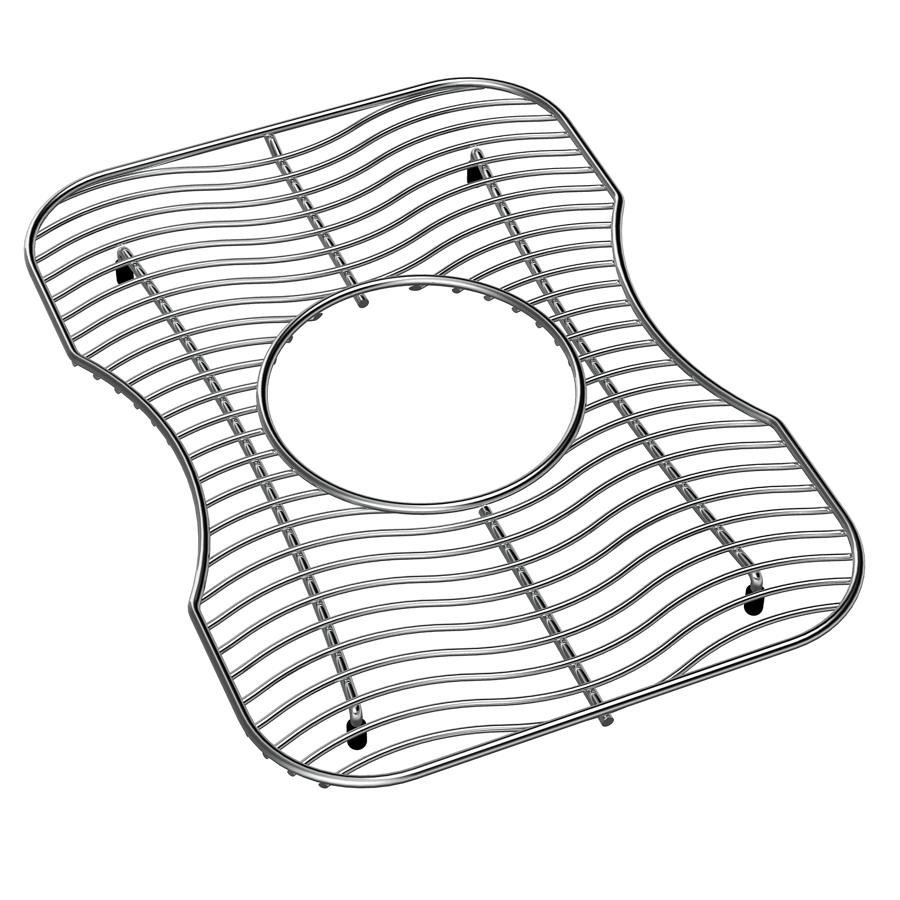 Elkay Rejilla de Fondo de Acero Inoxidable 10-1/8" x 14-1/4" x 1-1/8" — Elkay