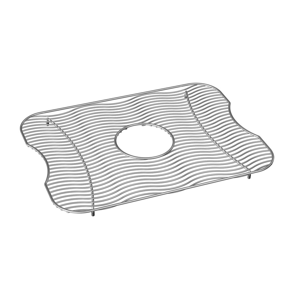 Elkay Tarja Lustertone® Classic Acero Inoxidable 32-1/4" x 18-1/4" x 7-3/4" 30/70 de Dos Tazones Bajo Cubierta — vista de producto