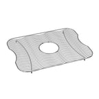 Elkay Tarja Lustertone® Classic Acero Inoxidable 32-1/4" x 18-1/4" x 7-3/4" 30/70 de Dos Tazones Bajo Cubierta — vista de producto