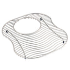 Elkay Tarja Lustertone® Classic Acero Inoxidable 14-1/4" x 15-3/4" x 5-15/16" de Un Tazón Bajo Cubierta — vista de producto