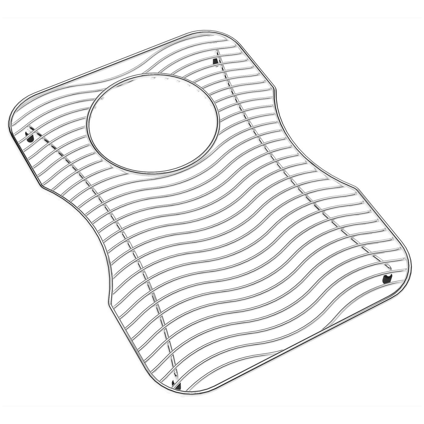 Elkay Tarja Lustertone® Classic Acero Inoxidable 30-3/4" x 21" x 9-7/8" Offset 40/60 de Dos Tazones Bajo Cubierta — vista de producto
