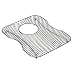 Elkay Tarja Lustertone® Classic Acero Inoxidable 40" x 20-1/2" x 9-7/8" Triple Bowl Bajo Cubierta — vista de producto