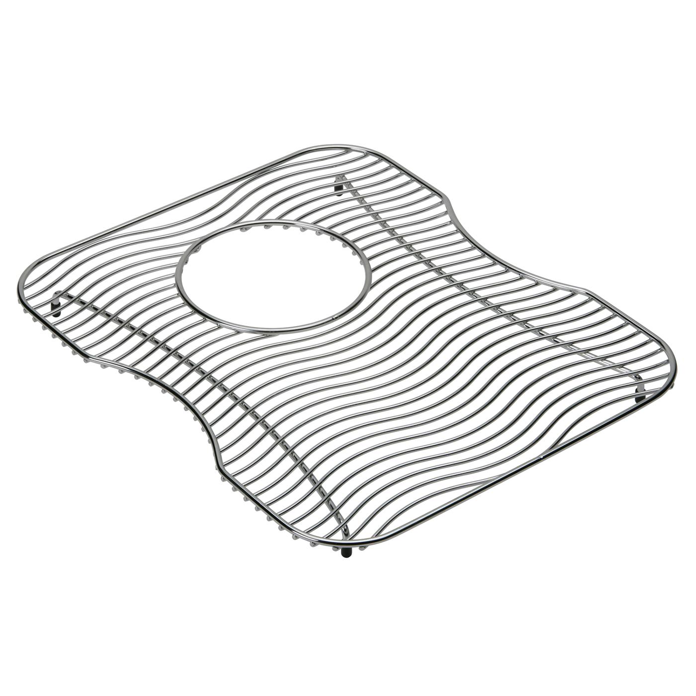 Elkay Tarja Lustertone® Classic Acero Inoxidable 30-3/4" x 18-1/2" x 4-7/8" de Dos Tazones Bajo Cubierta ADA con Perfect Drain® — vista de producto