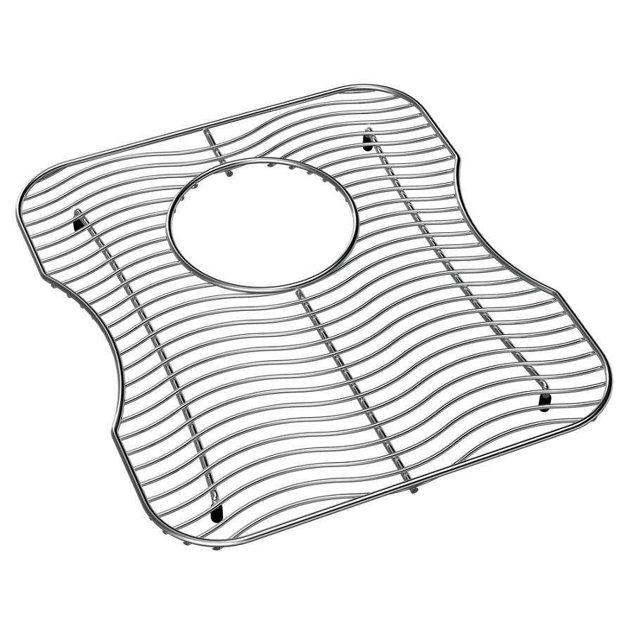 Elkay Rejilla de Fondo de Acero Inoxidable 12-1/2" x 14-3/8" x 1-1/8" — Elkay