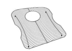 Elkay Tarja Lustertone® Classic Acero Inoxidable 32-3/4" x 20-13/16" x 9" de Dos Tazones Bajo Cubierta con Perfect Drain® — vista de producto