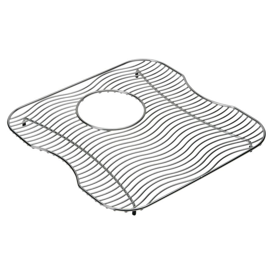 Elkay Rejilla de Fondo de Acero Inoxidable 15" x 15" x 1" — Elkay