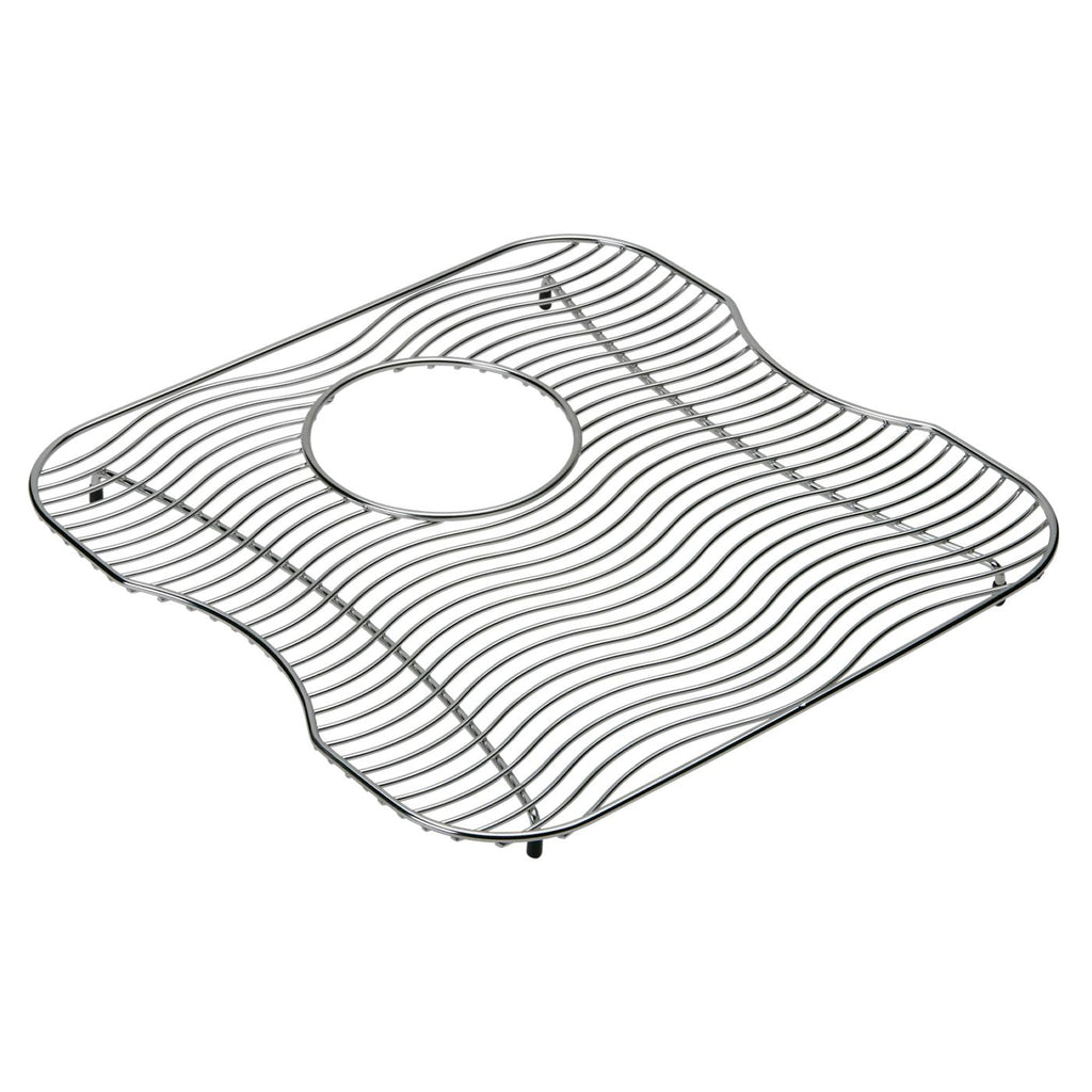 Elkay Tarja Lustertone® Classic Acero Inoxidable 35-3/4" x 18-1/2" x 4-3/8" de Dos Tazones Iguales ADA Bajo Cubierta — vista de producto