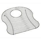 Elkay Tarja Lustertone® Classic Acero Inoxidable 31-1/4" x 20" x 7-1/2" Offset 40/60 de Dos Tazones Bajo Cubierta — vista de producto