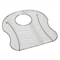 Elkay Rejilla de Fondo de Acero Inoxidable 14-5/8" x 16-1/8" x 1" — Elkay