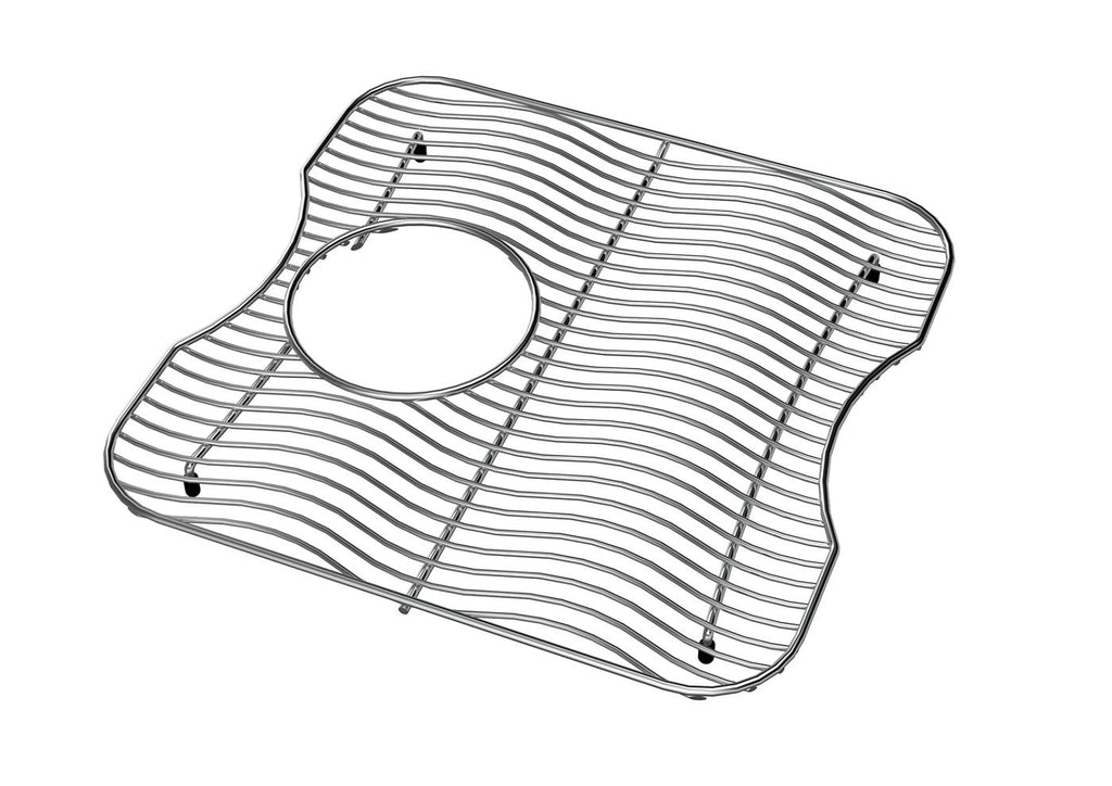 Elkay Tarja Lustertone® Classic Acero Inoxidable 32-1/16" x 18-1/2" x 9" 40/60 de Dos Tazones Bajo Cubierta con Aqua Divide — vista de producto