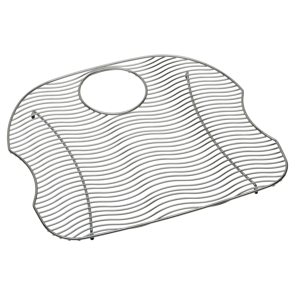 Elkay Tarja Lustertone® Classic Acero Inoxidable 23-5/8" x 21-1/4" x 7-1/2" de Un Tazón Bajo Cubierta — vista de producto